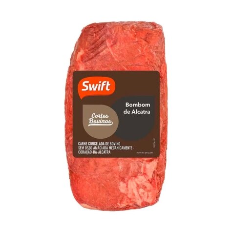 Carne Moída Tubete Swift 500g - Swift